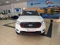 2021 Ford Ranger 2.0D Bi-Turbo Thunder 4x4 Auto Double-Cab