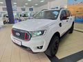 2021 Ford Ranger 2.0D Bi-Turbo Thunder 4x4 Auto Double-Cab