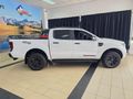 2021 Ford Ranger 2.0D Bi-Turbo Thunder 4x4 Auto Double-Cab