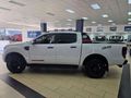 2021 Ford Ranger 2.0D Bi-Turbo Thunder 4x4 Auto Double-Cab