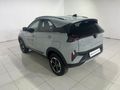 2026 TATA Osprey 1.2T Creative DCA Auto