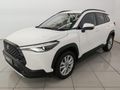 2024 Toyota Corolla Cross 1.8 XS