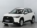 2024 Toyota Corolla Cross 1.8 XS