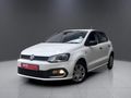 2025 Volkswagen Polo Vivo 1.4