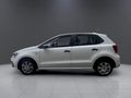 2025 Volkswagen Polo Vivo 1.4