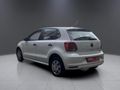 2025 Volkswagen Polo Vivo 1.4