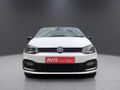 2025 Volkswagen Polo Vivo 1.4