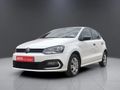 2025 Volkswagen Polo Vivo 1.4