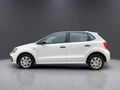 2025 Volkswagen Polo Vivo 1.4