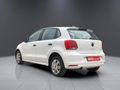 2025 Volkswagen Polo Vivo 1.4
