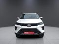 2025 Toyota Fortuner 2.4 GD-6 R/B Auto