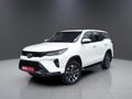 2025 Toyota Fortuner 2.4 GD-6 R/B Auto