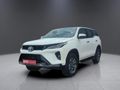 2025 Toyota Fortuner 2.4 GD-6 R/B Auto