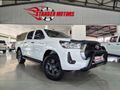 2023 Toyota Hilux 2.4 GD-6 Raised Body SRX Double-Cab