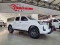 2023 Toyota Hilux 2.4 GD-6 Raised Body SRX Double-Cab