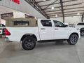 2023 Toyota Hilux 2.4 GD-6 Raised Body SRX Double-Cab