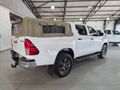 2023 Toyota Hilux 2.4 GD-6 Raised Body Raider Double-Cab