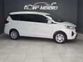 2024 Toyota Rumion 1.5 SX