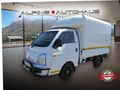 2020 Hyundai H100 Bakkie 2.6D Dropside