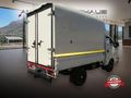 2020 Hyundai H100 Bakkie 2.6D Dropside