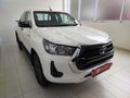 2024 Toyota Hilux 2.4 GD-6 Raised Body Raider Extended Cab