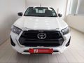 2024 Toyota Hilux 2.4 GD-6 Raised Body Raider Extended Cab