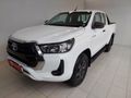 2024 Toyota Hilux 2.4 GD-6 Raised Body Raider Extended Cab