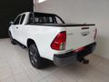 2024 Toyota Hilux 2.4 GD-6 Raised Body Raider Extended Cab