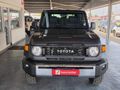 2026 Toyota Land Cruiser 76 2.8GD-6 Station Wagon LX