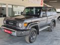 2026 Toyota Land Cruiser 76 2.8GD-6 Station Wagon LX