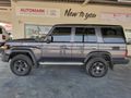 2026 Toyota Land Cruiser 76 2.8GD-6 Station Wagon LX