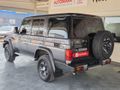 2026 Toyota Land Cruiser 76 2.8GD-6 Station Wagon LX
