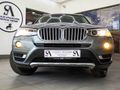 2017 BMW X3 xDrive20d Auto