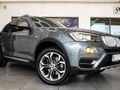 2017 BMW X3 xDrive20d Auto