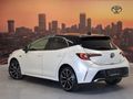 2026 Toyota Corolla 1.8 XR Hybrid CVT 60th (5dr)