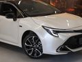 2026 Toyota Corolla 1.8 XR Hybrid CVT 60th (5dr)