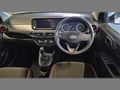 2026 Hyundai Grand i10 1.0 Motion Cargo panel van