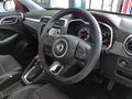 2025 MG ZS 1.5 Delux Auto