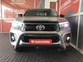2018 Toyota Hilux 2.8 GD-6 Raised Body Raider Extra Cab Auto