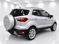 2020 Ford EcoSport 1.0 EcoBoost Titanium Auto