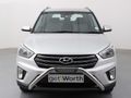 2018 Hyundai Creta 1.6D Executive Auto