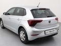 2023 Volkswagen Polo 1.0 TSI