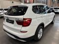 2016 BMW X3 xDrive20d Auto