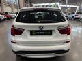 2016 BMW X3 xDrive20d Auto