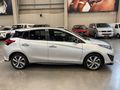 2018 Toyota Yaris 1.5 Sport 5-dr