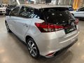 2018 Toyota Yaris 1.5 Sport 5-dr