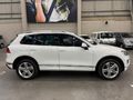 2018 Volkswagen Touareg GP 3.0 V6 TDI Luxury Auto