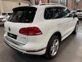 2018 Volkswagen Touareg GP 3.0 V6 TDI Luxury Auto