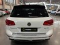 2018 Volkswagen Touareg GP 3.0 V6 TDI Luxury Auto