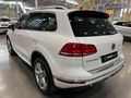 2018 Volkswagen Touareg GP 3.0 V6 TDI Luxury Auto